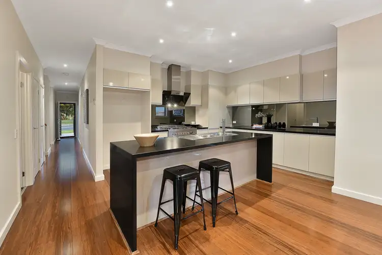 Third view of Homely house listing, 15A Curtain Street, Kingsbury VIC 3083