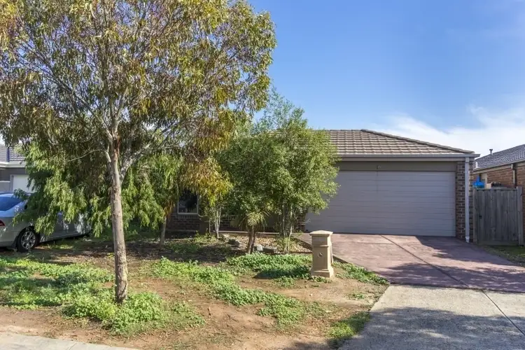 Main view of Homely house listing, 69 Hamish Drive, Tarneit VIC 3029