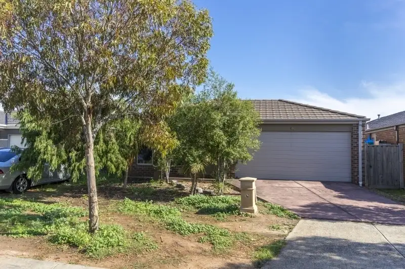 Main view of Homely house listing, 69 Hamish Drive, Tarneit VIC 3029
