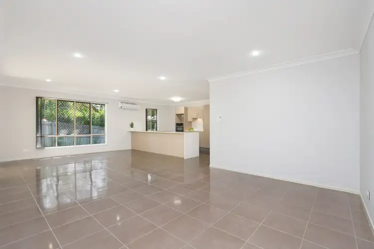 Fourth view of Homely house listing, 18A Kerrong Court, Shailer Park QLD 4128