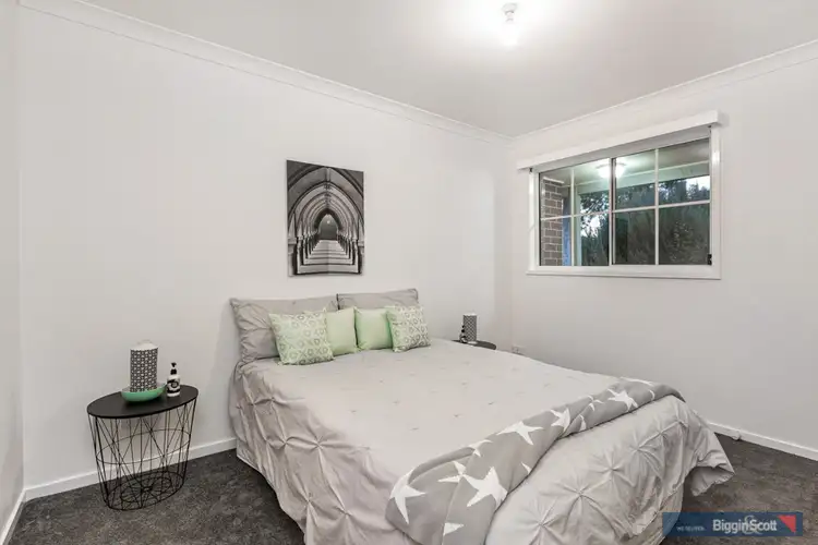 Fifth view of Homely villa listing, 13/12-18 Margaret Crescent, Braybrook VIC 3019