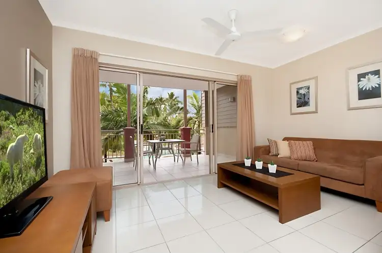Fourth view of Homely apartment listing, 323/49 Williams Amphora Resort Esplanade, Palm Cove QLD 4879