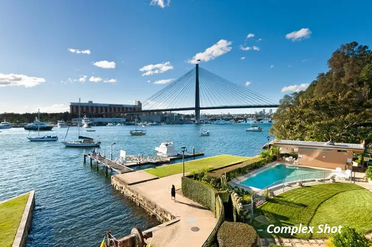 Sixth view of Homely apartment listing, 11/18 Oxley Street, Glebe NSW 2037