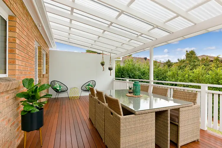 Fourth view of Homely house listing, 45 Tango Avenue, Dee Why NSW 2099