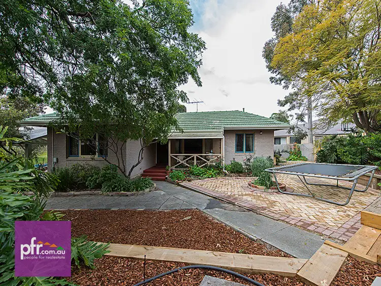 64 Hill View Terrace, St James WA 6102