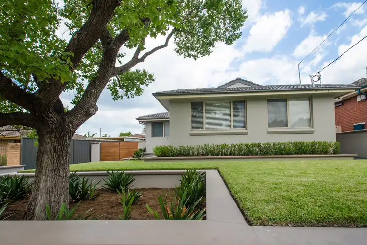 Second view of Homely house listing, 11 Shaw Street, Cambridge Park NSW 2747