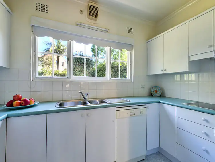 Fifth view of Homely unit listing, 4/6 King Street, Turramurra NSW 2074