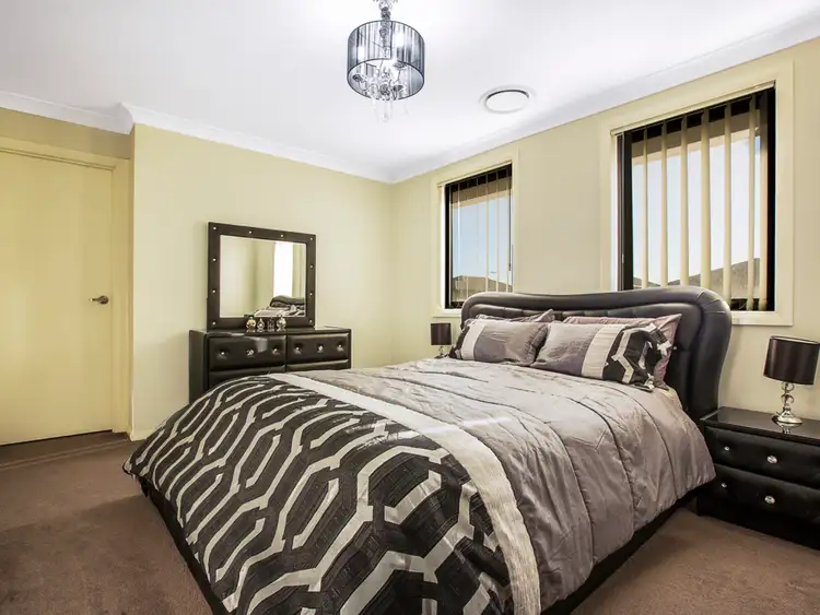 Sixth view of Homely house listing, 14 Kobe Street, Ropes Crossing NSW 2760