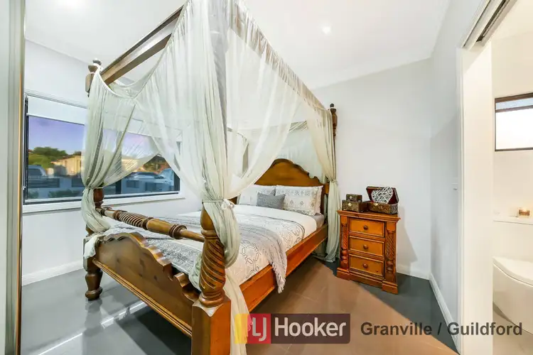 Fifth view of Homely house listing, 250 Blaxcell Street, Granville NSW 2142