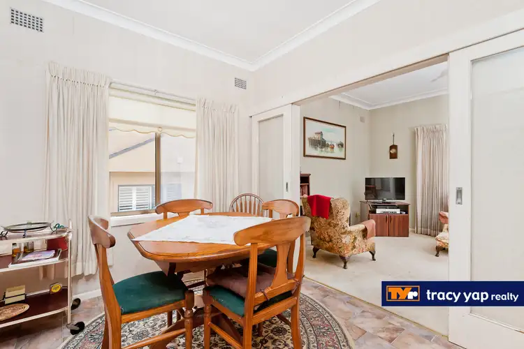 Third view of Homely house listing, 60 Pennant Parade, Epping NSW 2121