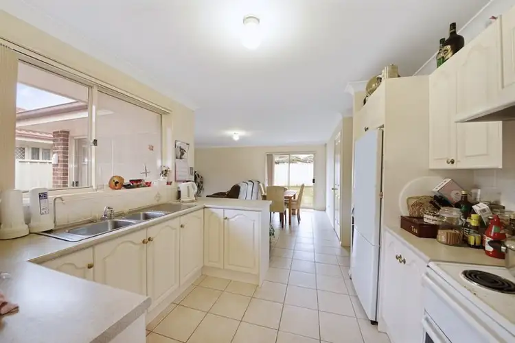 Second view of Homely house listing, 30 Veness Circuit, Narellan Vale NSW 2567