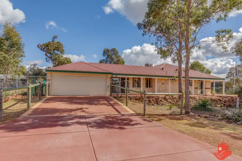 Main view of Homely house listing, 24 Darling Range Drive, Bedfordale WA 6112