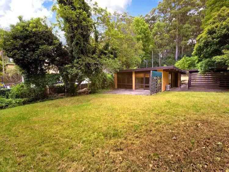 Second view of Homely house listing, 105 Rosedale Road, St Ives NSW 2075