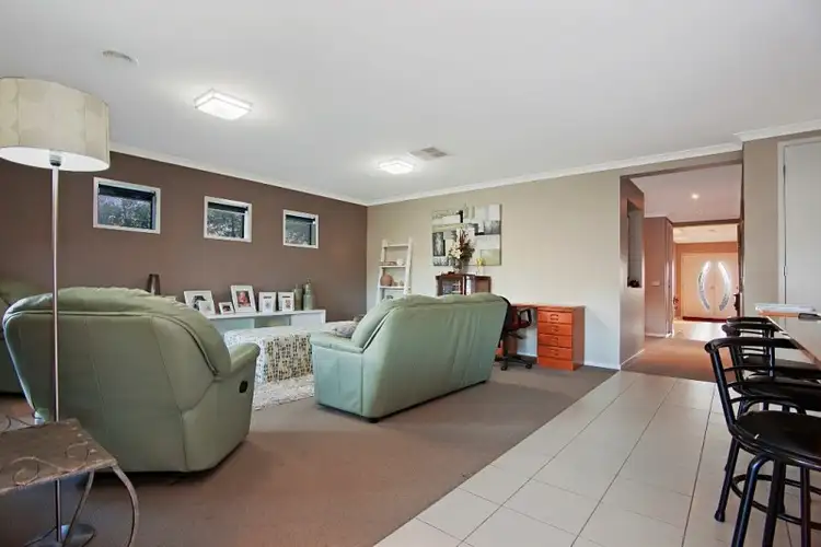 Sixth view of Homely house listing, 4 Sandhurst Drive, Eaglehawk VIC 3556