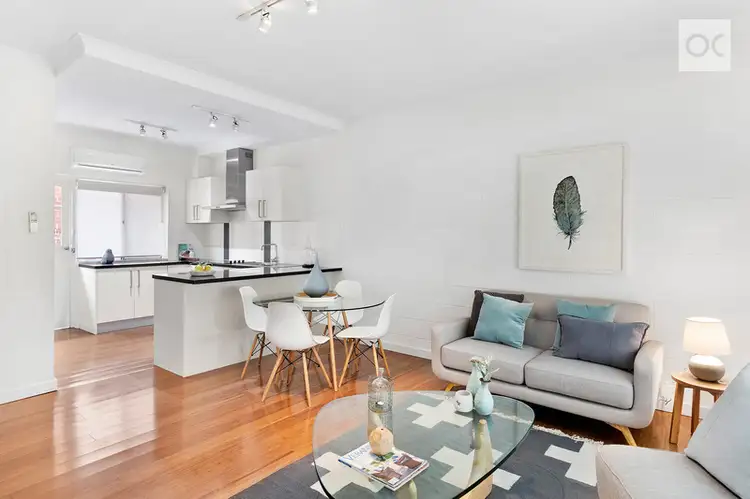 Main view of Homely unit listing, 2/49 Kensington Road, Norwood SA 5067