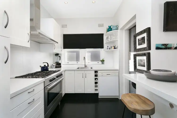 Sixth view of Homely apartment listing, 8/1a Fairlight Street, Manly NSW 2095