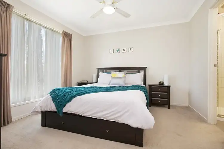 Sixth view of Homely house listing, 12 Thomas Drive, Marong VIC 3515