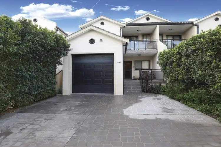 20A Ferndale Road, Panania NSW 2213