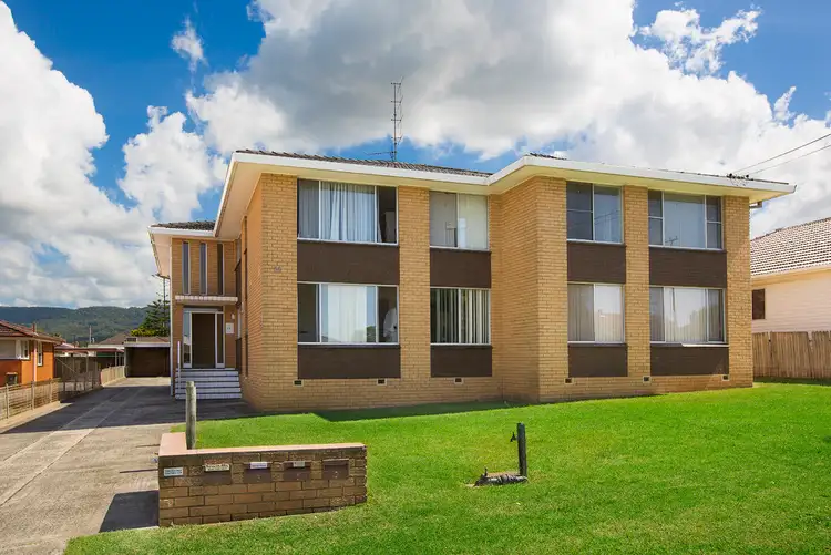 Sixth view of Homely unit listing, 6/56 Carroll Road, East Corrimal NSW 2518
