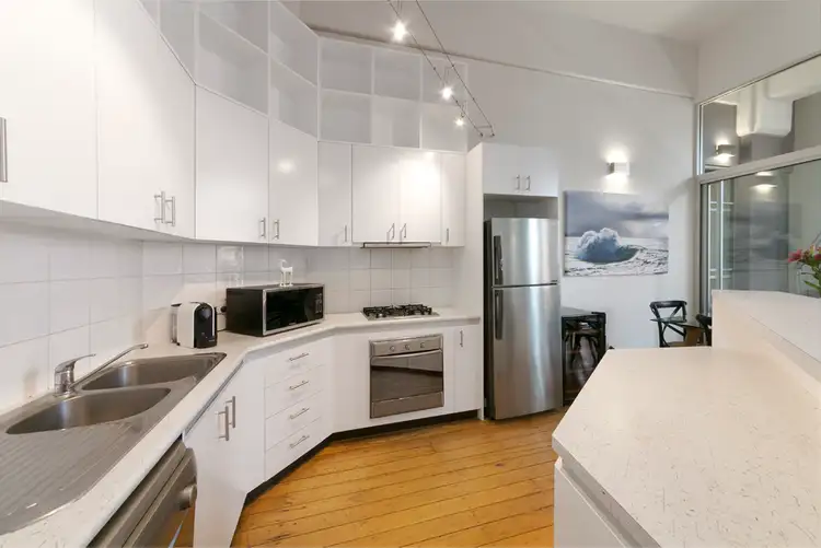 Third view of Homely unit listing, 421/38 Warner Street, Fortitude Valley QLD 4006