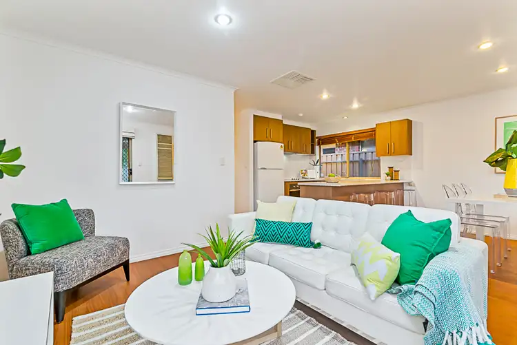 Fourth view of Homely house listing, 46A Barons Street, Tranmere SA 5073