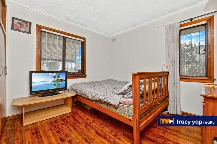 Fifth view of Homely house listing, 113 Coxs Road, North Ryde NSW 2113