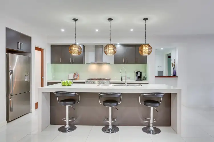 Fourth view of Homely house listing, 6 Burtt Avenue, Caroline Springs VIC 3023