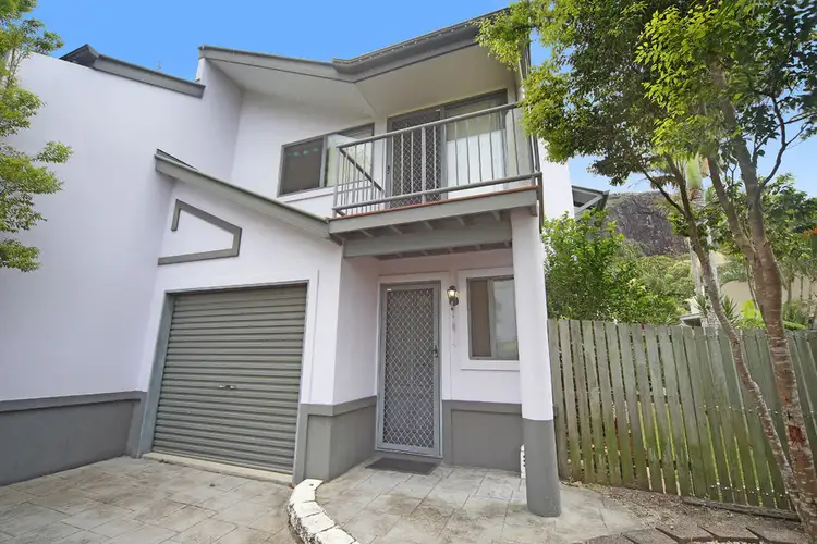 Second view of Homely unit listing, 5/4 Wales Court, Mount Coolum QLD 4573
