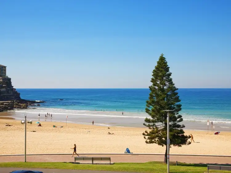 Fourth view of Homely apartment listing, 3/133-137 North Steyne, Manly NSW 2095