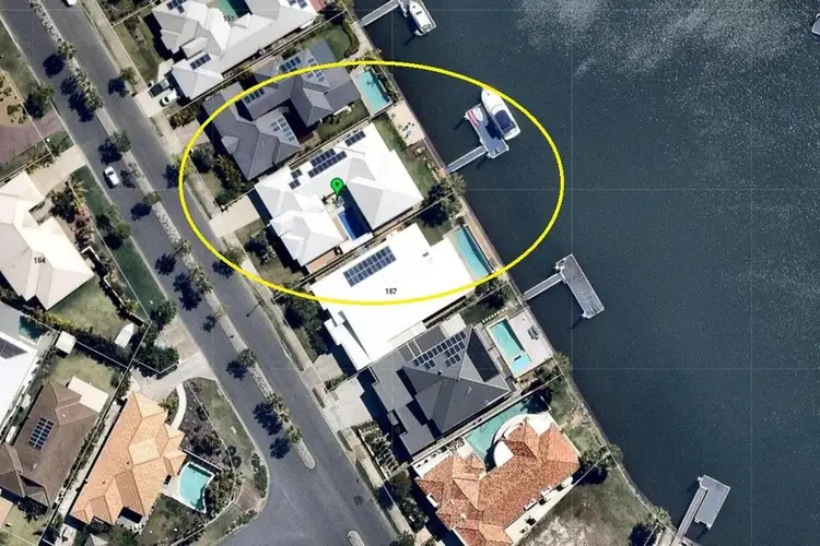 155 Marina Boulevard, Banksia Beach QLD 4507