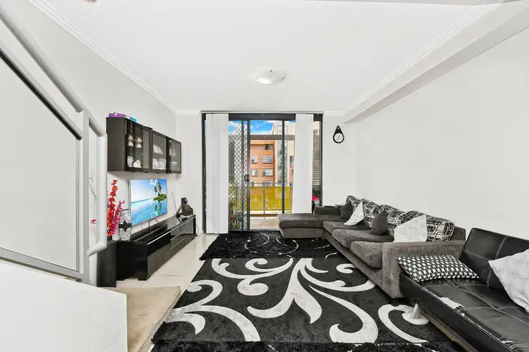 Fifth view of Homely apartment listing, J207/27 George Street, North Strathfield NSW 2137