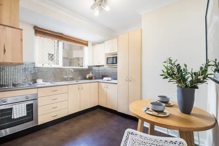 Fourth view of Homely apartment listing, 2/13 Arthur Avenue, Cronulla NSW 2230