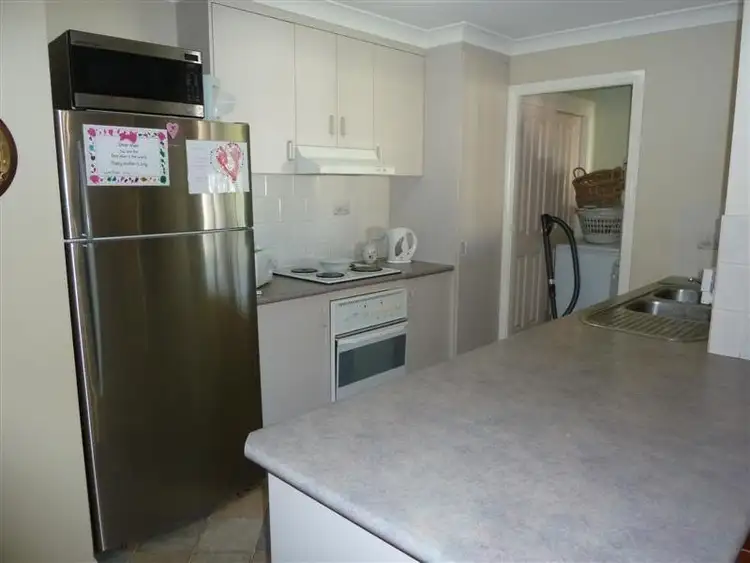 Second view of Homely house listing, 9 Echidna Avenue, Cobar NSW 2835