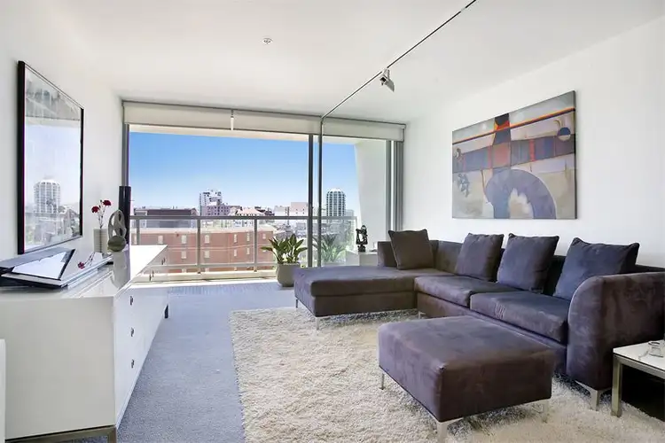 1002/3 Kings Cross Road, Rushcutters Bay NSW 2011