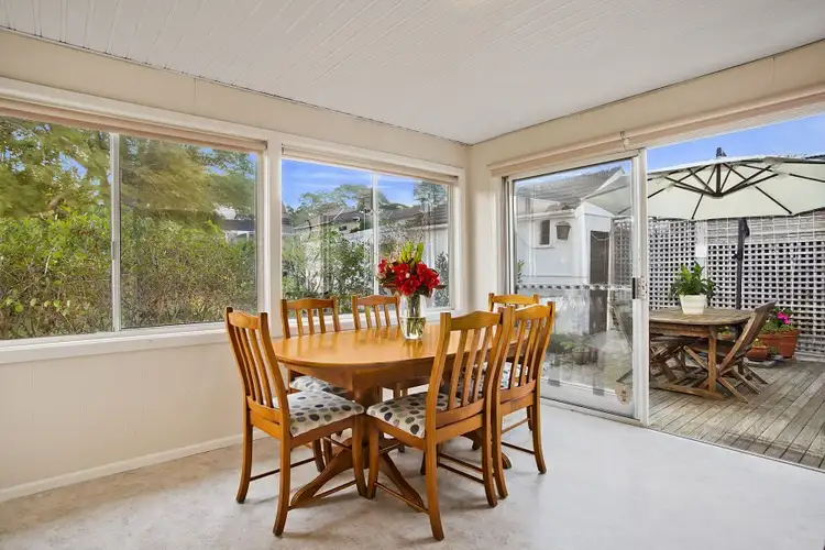 Third view of Homely house listing, 2 Water Reserve Road, North Balgowlah NSW 2093