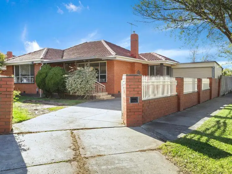 Third view of Homely house listing, 32 Cumberland Street, Sunshine North VIC 3020
