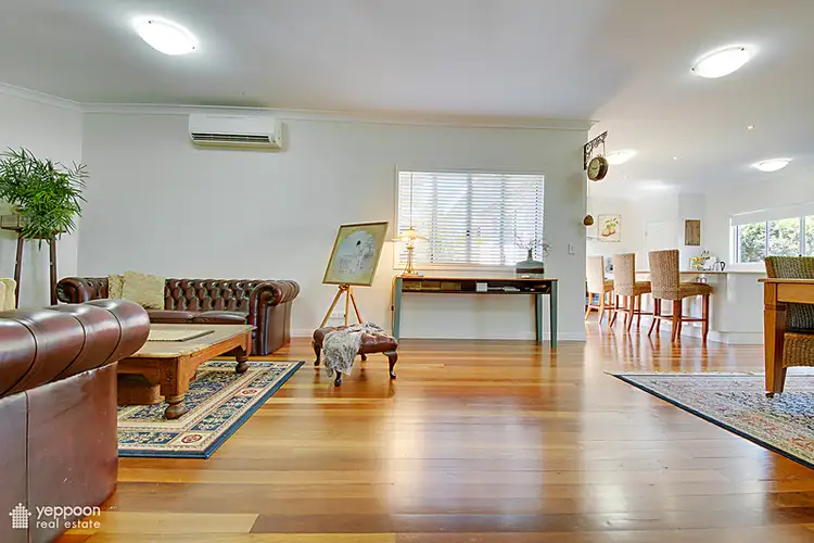 Fifth view of Homely house listing, 11 Salisbury Street, Barlows Hill QLD 4703