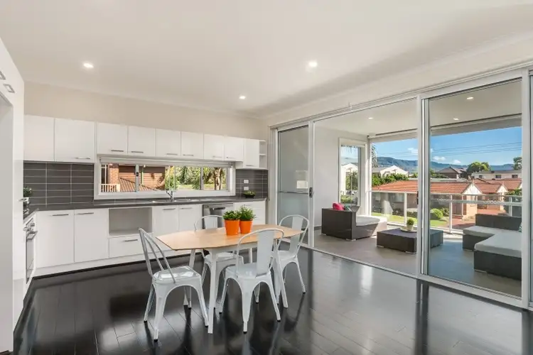Fifth view of Homely townhouse listing, 1/11 Coolgardie Street, East Corrimal NSW 2518