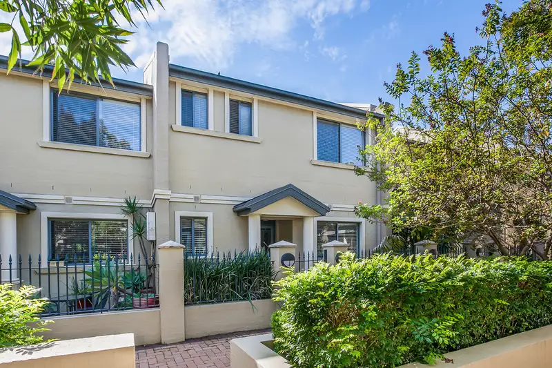 Main view of Homely townhouse listing, 13/11 Acton Street, Sutherland NSW 2232