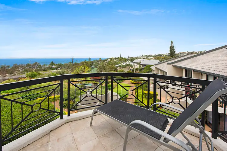 Sixth view of Homely apartment listing, 9/2 Orealla Crescent, Sunrise Beach QLD 4567
