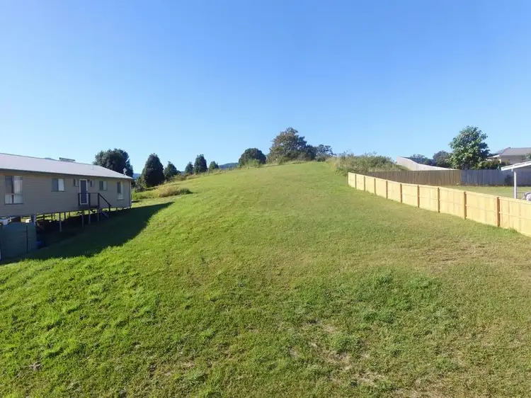 Main view of Homely land listing, LOT 2/11, 14 Alternative Way, Nimbin NSW 2480