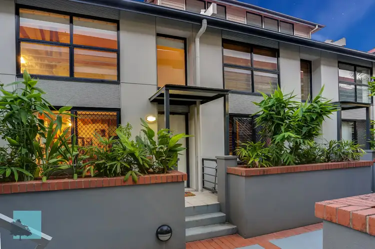 111/139 Commercial Road, Teneriffe QLD 4005