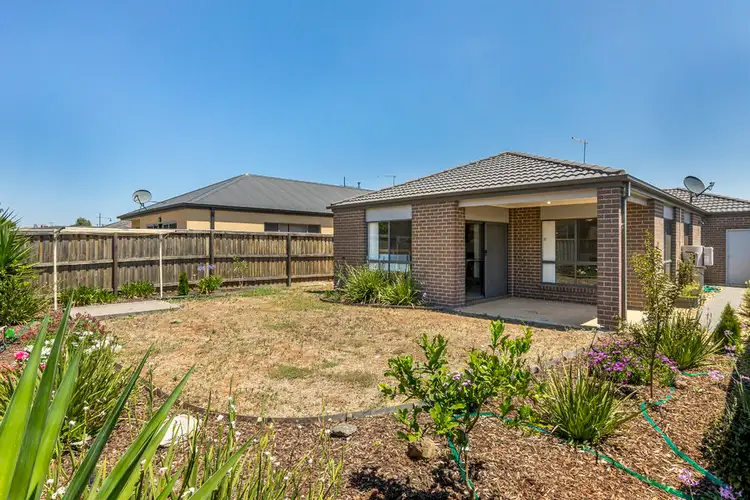 Sixth view of Homely house listing, 38 Larson Avenue, Tarneit VIC 3029