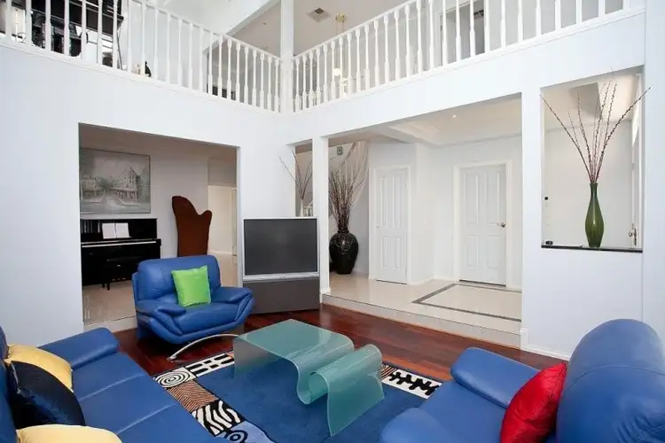 Second view of Homely house listing, 50 Blackman Crescent, Taylors Lakes VIC 3038