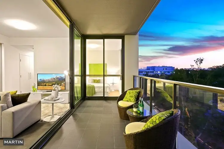 14H Mentmore Avenue, Rosebery NSW 2018