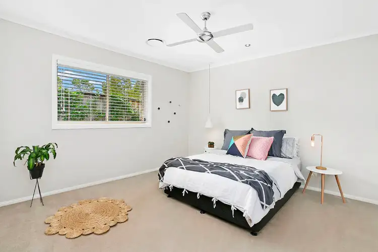 Fifth view of Homely house listing, 69 Craigmore Drive, Kellyville NSW 2155