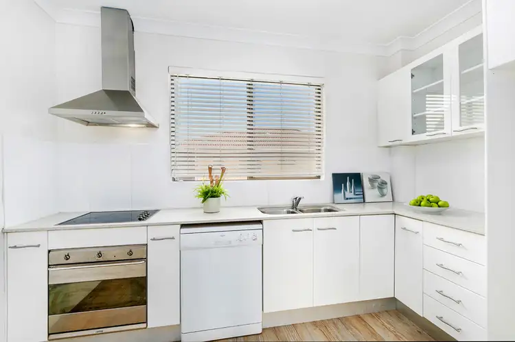 Fourth view of Homely unit listing, 8/11-13 Murranar Road, Towradgi NSW 2518