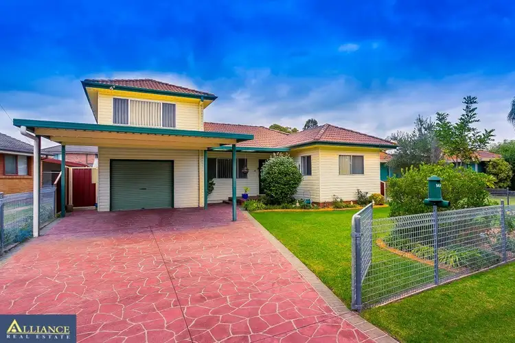 Main view of Homely house listing, 13 Sinai Avenue, Milperra NSW 2214