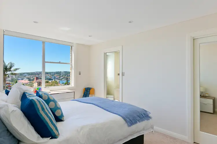 Sixth view of Homely unit listing, 9/52 Fairlight Street, Fairlight NSW 2094