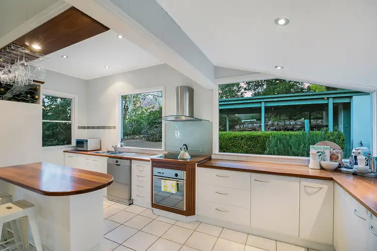 Sixth view of Homely house listing, 12 Bridge Street, East Toowoomba QLD 4350